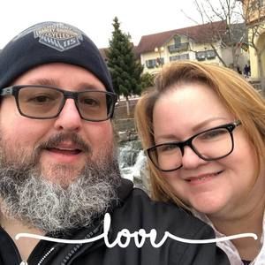 Meet your Posher, Tammie